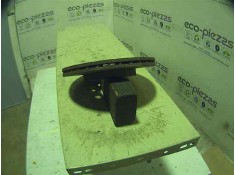 Recambio de disco freno delantero para opel corsa b sport referencia OEM IAM  DERECHO  2