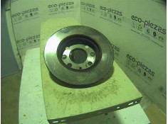 Recambio de disco freno delantero para opel corsa b sport referencia OEM IAM  IZQUIERDO  2