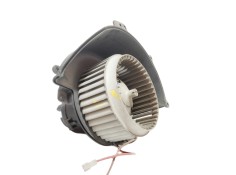 Recambio de motor calefaccion para opel astra g berlina 1.8 16v cat referencia OEM IAM 52475648  