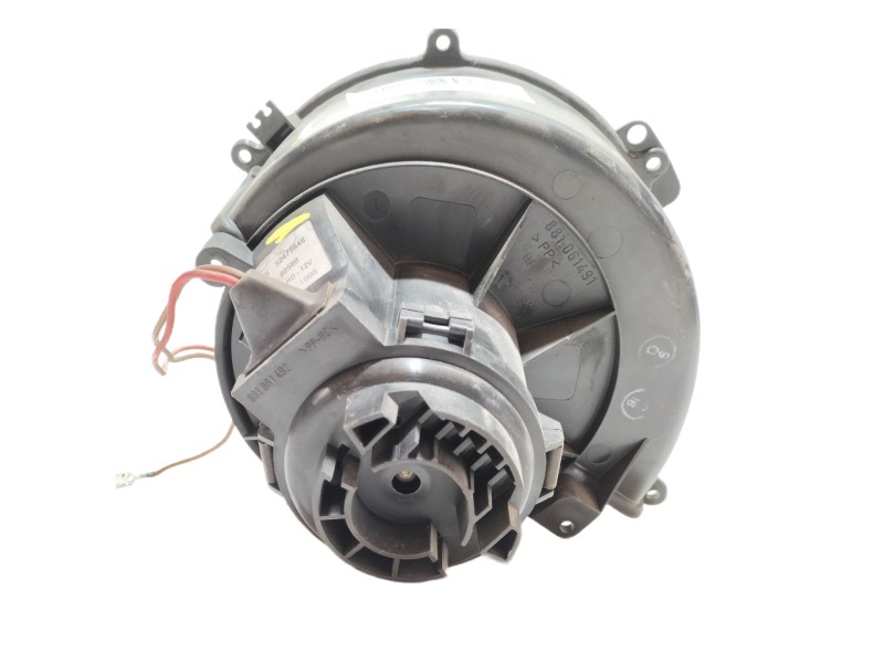 Recambio de motor calefaccion para opel astra g berlina 1.8 16v cat referencia OEM IAM 52475648  