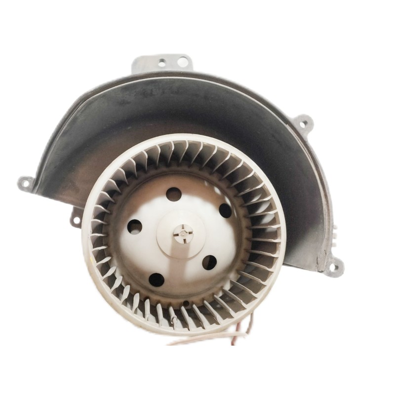 Recambio de motor calefaccion para opel astra g berlina 1.8 16v cat referencia OEM IAM 52475648  