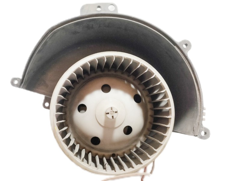 Recambio de motor calefaccion para opel astra g berlina 1.8 16v cat referencia OEM IAM 52475648  