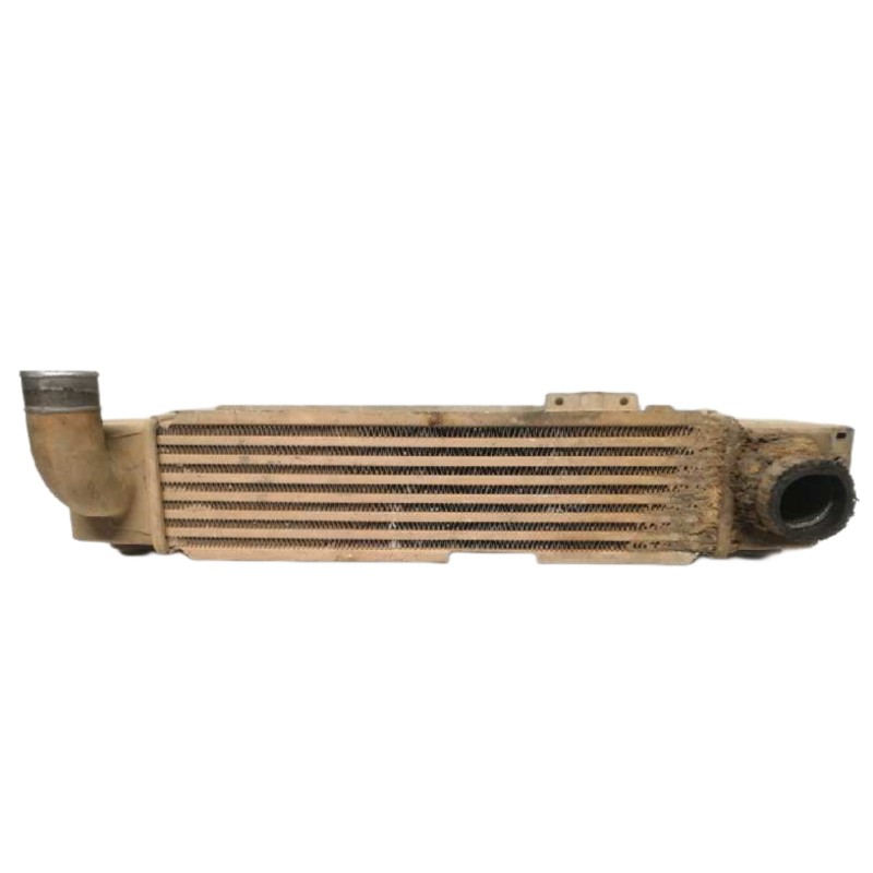 Recambio de intercooler para kia sorento 2.5 crdi cat referencia OEM IAM 281904A101 BLA25 