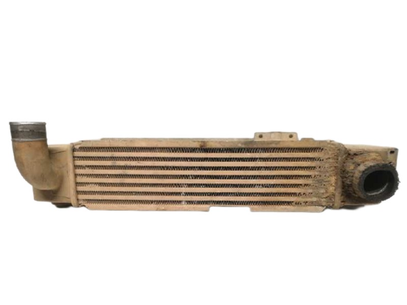 Recambio de intercooler para kia sorento 2.5 crdi cat referencia OEM IAM 281904A101 BLA25 