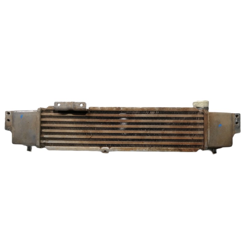 Recambio de intercooler para kia sorento 2.5 crdi cat referencia OEM IAM 281904A101 BLA25 