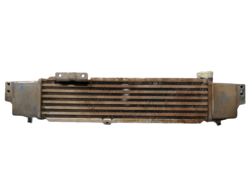 Recambio de intercooler para kia sorento 2.5 crdi cat referencia OEM IAM 281904A101 BLA25 