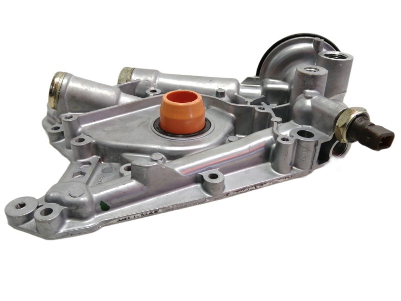 Recambio de bomba aceite para honda civic berlina .5 (ma/mb) 2.0 td s (mb7) referencia OEM IAM   