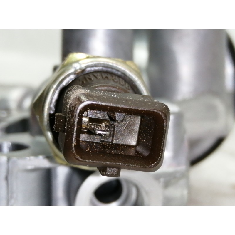 Recambio de bomba aceite para honda civic berlina .5 (ma/mb) 2.0 td s (mb7) referencia OEM IAM   