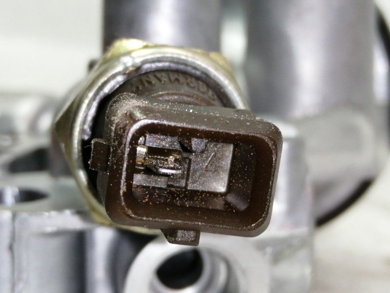 Recambio de bomba aceite para honda civic berlina .5 (ma/mb) 2.0 td s (mb7) referencia OEM IAM   