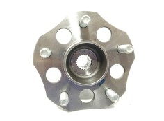 Recambio de buje para honda cr-v (rd1/3) básico (rd1) referencia OEM IAM 42210S10A00 0382RD1R  2