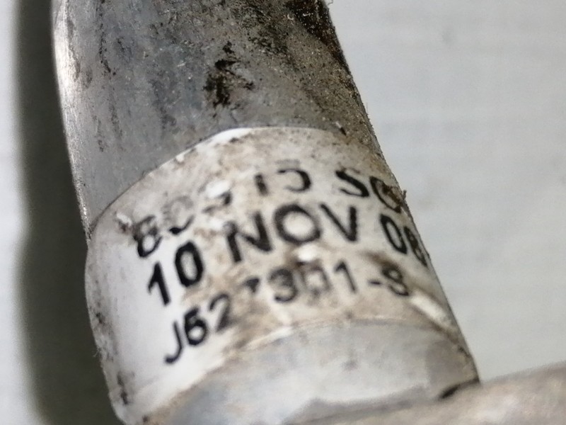 Recambio de tubos aire acondicionado para honda civic berlina .5 (ma/mb) 1.6 ls (mb1) referencia OEM IAM 80315S01A01  