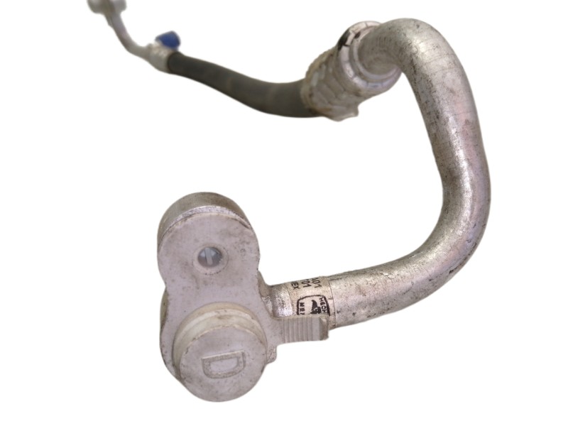 Recambio de tubos aire acondicionado para honda civic berlina .5 (ma/mb) 1.6 ls (mb1) referencia OEM IAM 80315S01A01  