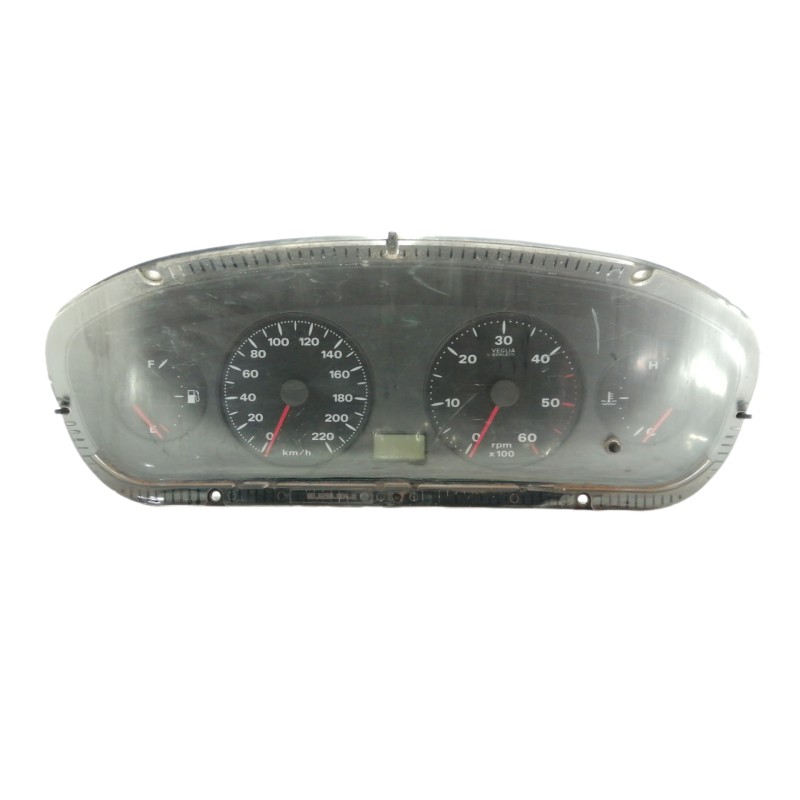 Recambio de cuadro instrumentos para fiat bravo (182) td 75 sx referencia OEM IAM 46769239 6063459919 606290002