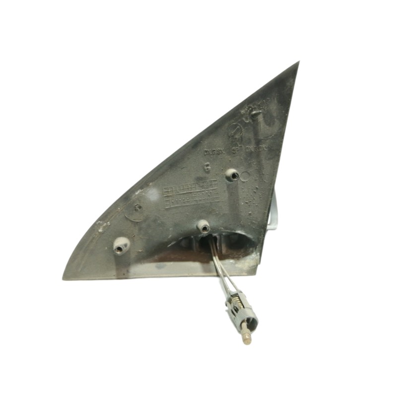 Recambio de retrovisor derecho para fiat bravo (182) td 75 sx referencia OEM IAM   