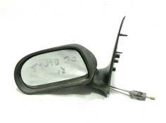 Recambio de retrovisor izquierdo para fiat bravo (182) td 75 sx referencia OEM IAM 10748811  MANUAL