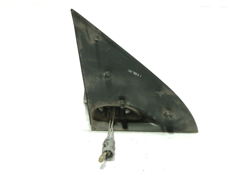 Recambio de retrovisor izquierdo para fiat bravo (182) td 75 sx referencia OEM IAM 10748811  MANUAL