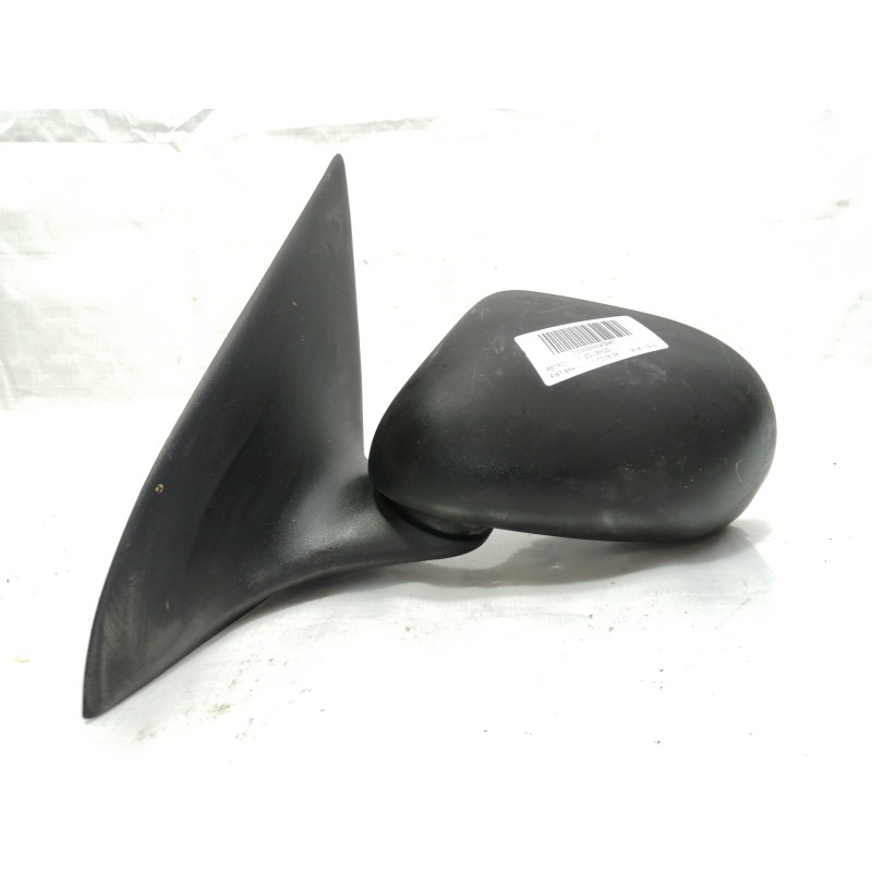 Recambio de retrovisor izquierdo para fiat bravo (182) td 75 sx referencia OEM IAM 10748811  MANUAL