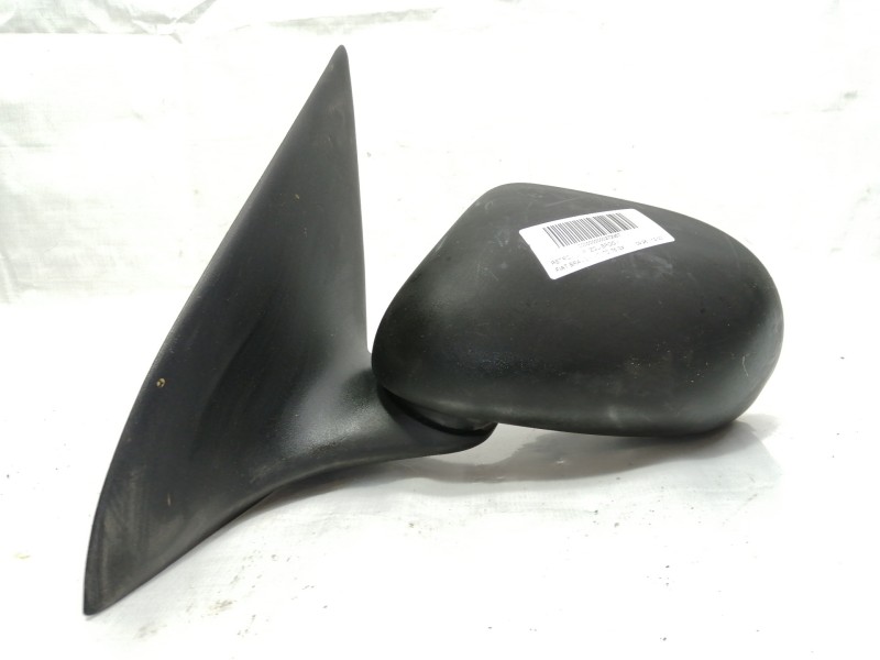 Recambio de retrovisor izquierdo para fiat bravo (182) td 75 sx referencia OEM IAM 10748811  MANUAL