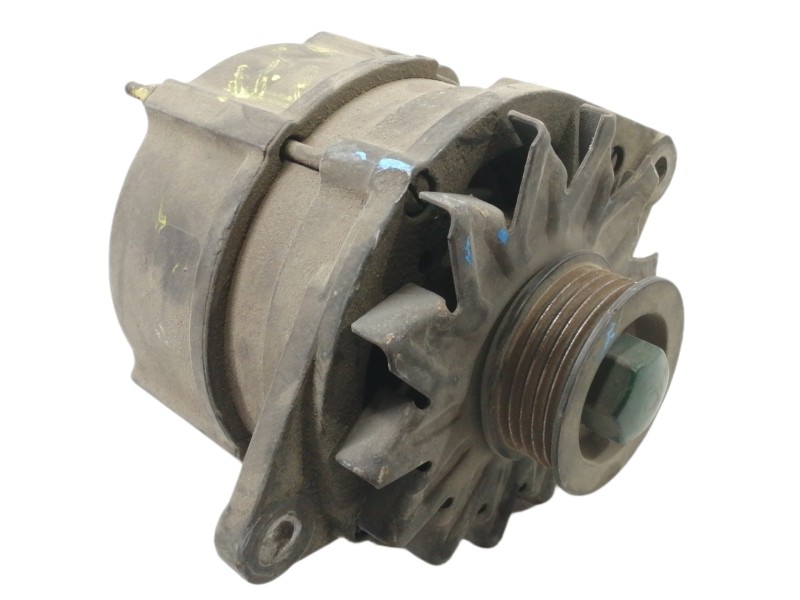 Recambio de alternador para renault 11 gtd referencia OEM IAM 9120144295 9120144295 9191337306