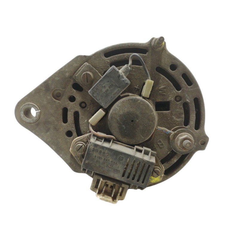 Recambio de alternador para renault 11 gtd referencia OEM IAM 9120144295 9120144295 9191337306