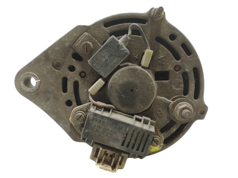 Recambio de alternador para renault 11 gtd referencia OEM IAM 9120144295 9120144295 9191337306