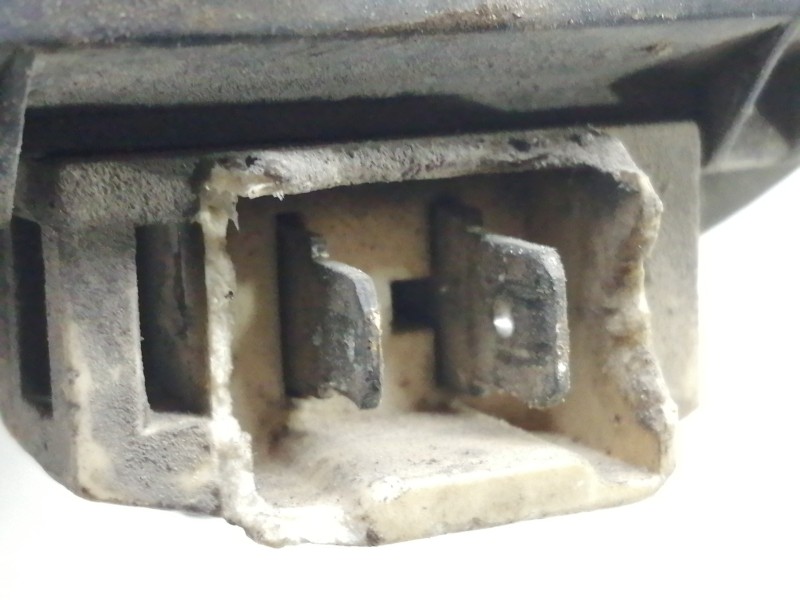 Recambio de alternador para renault 11 gtd referencia OEM IAM 9120144295 9120144295 9191337306