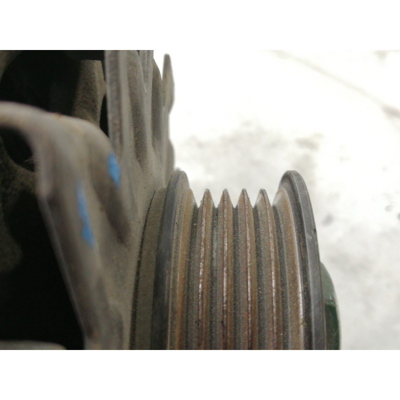 Recambio de alternador para renault 11 gtd referencia OEM IAM 9120144295 9120144295 9191337306