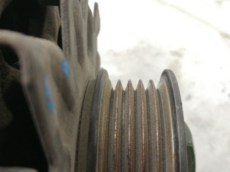 Recambio de alternador para renault 11 gtd referencia OEM IAM 9120144295 9120144295 9191337306