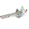 Recambio de elevalunas delantero izquierdo para peugeot 208 access referencia OEM IAM 0130822703 ELECTRICO 