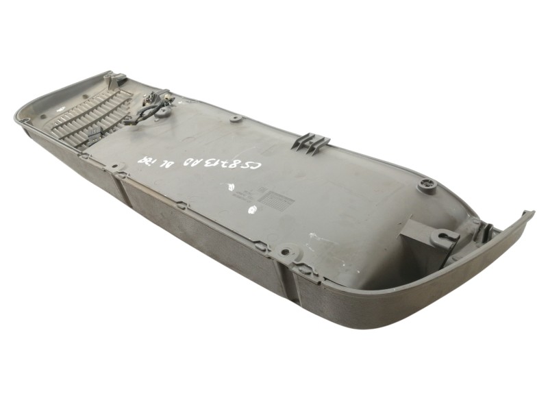 Recambio de mando elevalunas delantero izquierdo para opel corsa b swing referencia OEM IAM 90388347LH  