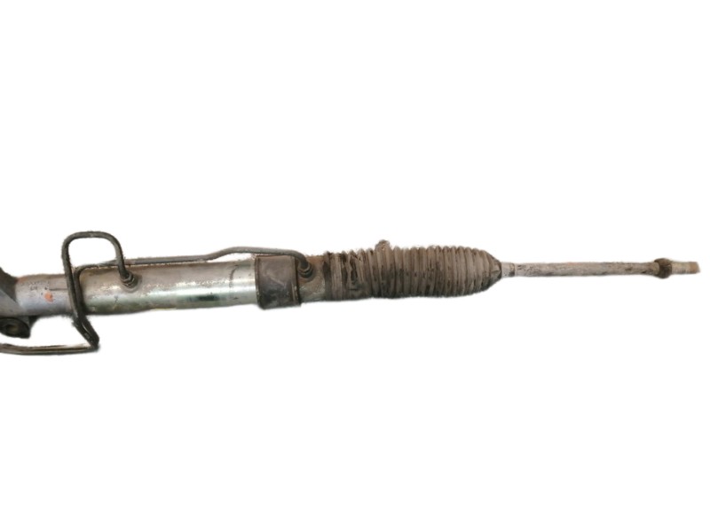 Recambio de cremallera direccion para mg serie 200 (rf) 214 si (5-ptas.) referencia OEM IAM 34007479  