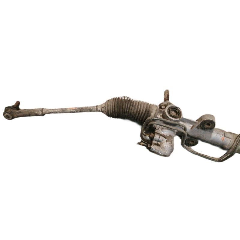 Recambio de cremallera direccion para mg serie 200 (rf) 214 si (5-ptas.) referencia OEM IAM 34007479  