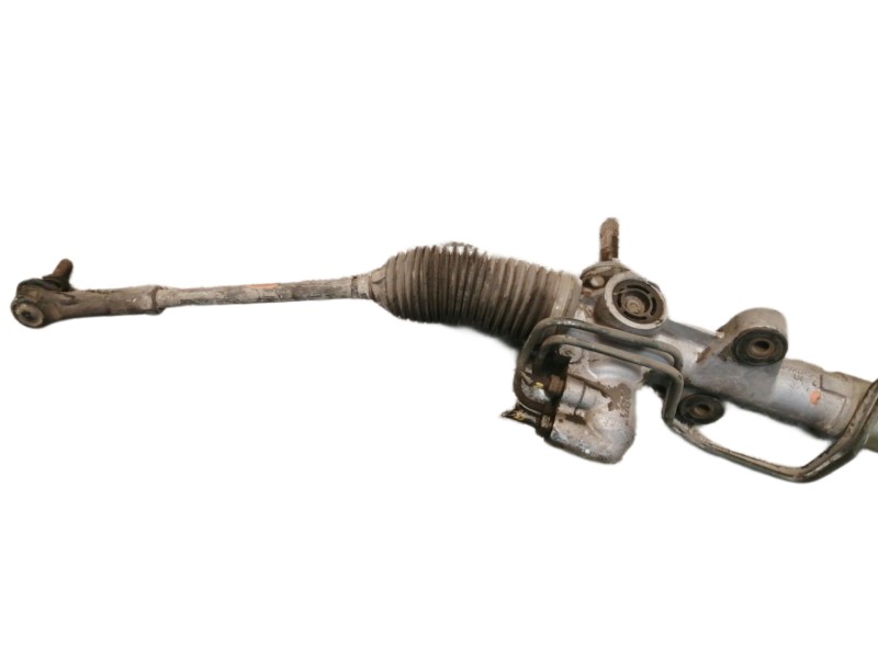 Recambio de cremallera direccion para mg serie 200 (rf) 214 si (5-ptas.) referencia OEM IAM 34007479  