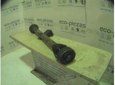 Recambio de transmision delantera derecha para seat ibiza (6k1) stella referencia OEM IAM   