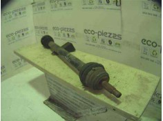 Recambio de transmision delantera derecha para seat ibiza (6k1) stella referencia OEM IAM    2