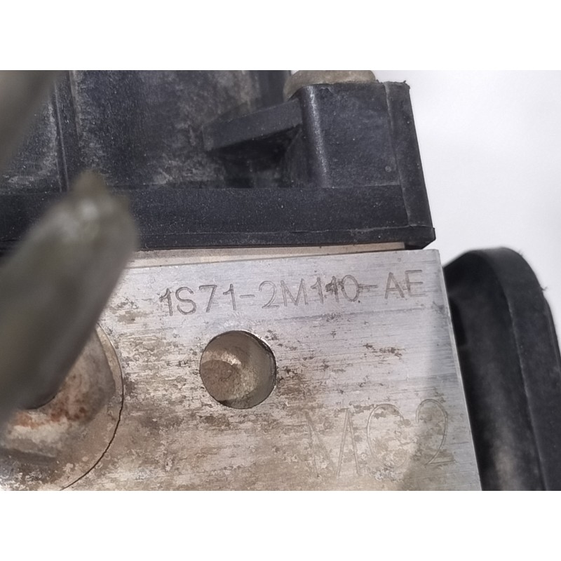 Recambio de abs para ford mondeo berlina (ge) ghia referencia OEM IAM 0265222015  