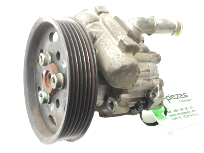 Recambio de bomba direccion para audi a3 (8l) 1.8 ambition referencia OEM IAM 1J0422154E 038145255A / 1JO422154E 7691955241