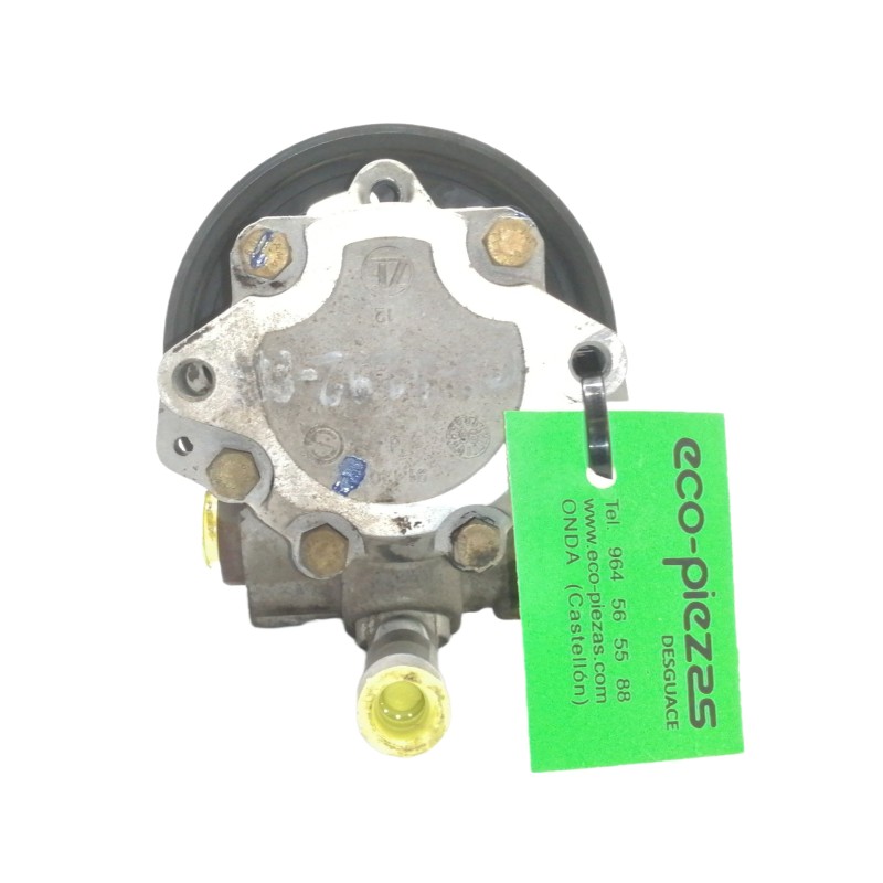 Recambio de bomba direccion para audi a3 (8l) 1.8 ambition referencia OEM IAM 1J0422154E 038145255A / 1JO422154E 7691955241