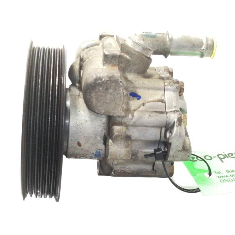Recambio de bomba direccion para audi a3 (8l) 1.8 ambition referencia OEM IAM 1J0422154E 038145255A / 1JO422154E 7691955241