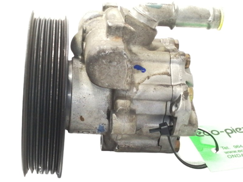 Recambio de bomba direccion para audi a3 (8l) 1.8 ambition referencia OEM IAM 1J0422154E 038145255A / 1JO422154E 7691955241