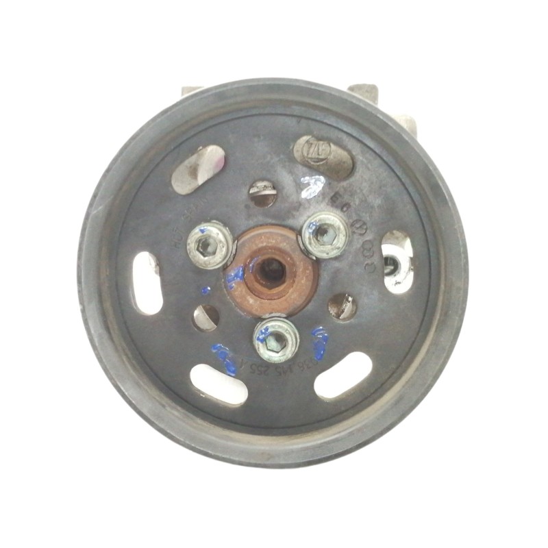 Recambio de bomba direccion para audi a3 (8l) 1.8 ambition referencia OEM IAM 1J0422154E 038145255A / 1JO422154E 7691955241