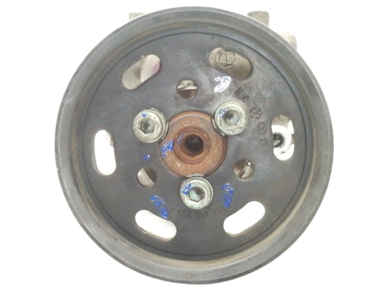 Recambio de bomba direccion para audi a3 (8l) 1.8 ambition referencia OEM IAM 1J0422154E 038145255A / 1JO422154E 7691955241