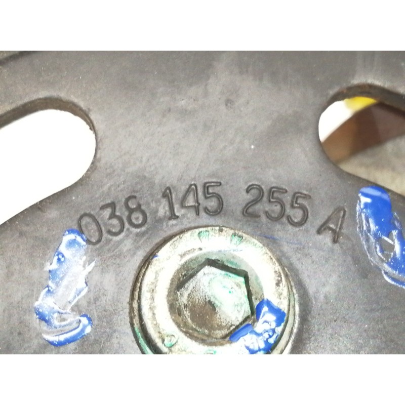 Recambio de bomba direccion para audi a3 (8l) 1.8 ambition referencia OEM IAM 1J0422154E 038145255A / 1JO422154E 7691955241