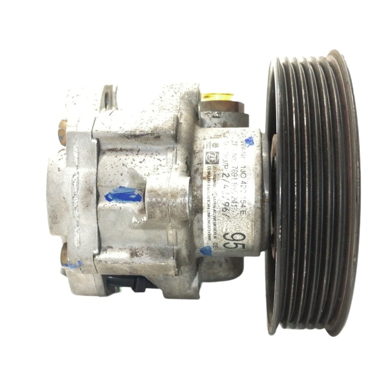 Recambio de bomba direccion para audi a3 (8l) 1.8 ambition referencia OEM IAM 1J0422154E 038145255A / 1JO422154E 7691955241