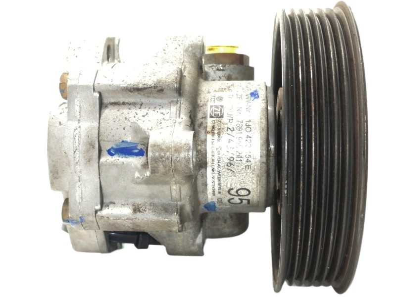 Recambio de bomba direccion para audi a3 (8l) 1.8 ambition referencia OEM IAM 1J0422154E 038145255A / 1JO422154E 7691955241