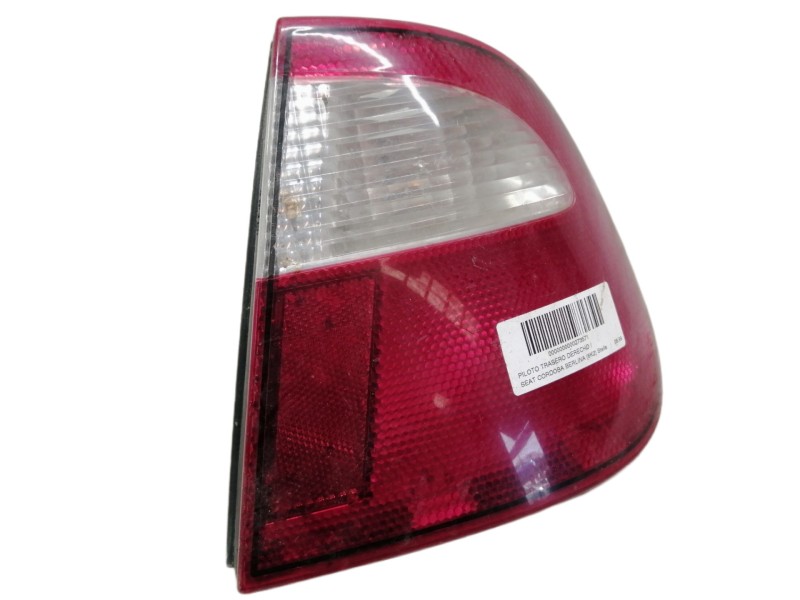 Recambio de piloto trasero derecho para seat cordoba berlina (6k2) stella referencia OEM IAM 6K5945096G  