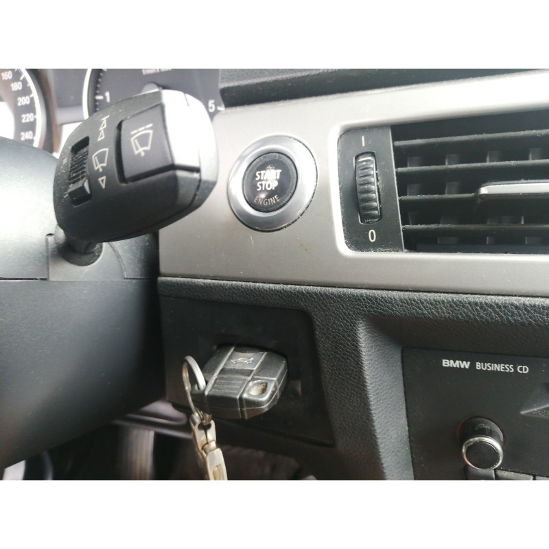 Recambio de conmutador de arranque para bmw serie 3 berlina (e90) 330d referencia OEM IAM 695471909  10862510