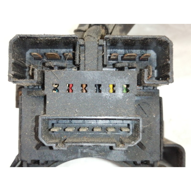 Recambio de mando limpia para skoda fabia (6y2/6y3) comfort referencia OEM IAM 4B0953503H 8L0953513G 