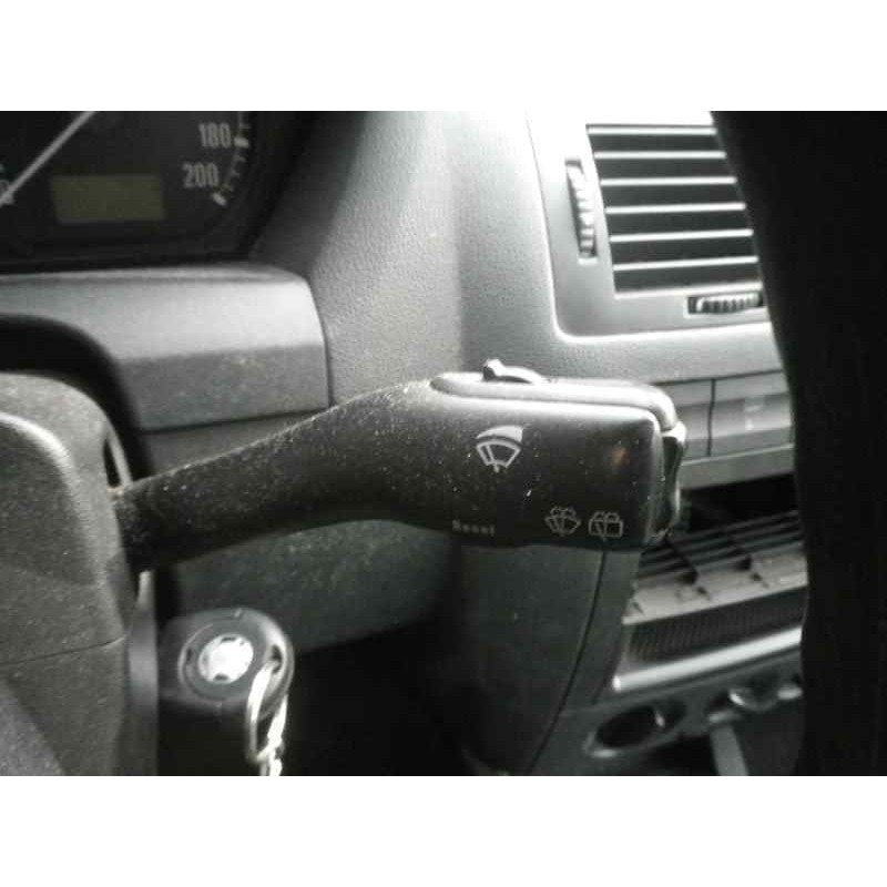 Recambio de mando limpia para skoda fabia (6y2/6y3) comfort referencia OEM IAM 4B0953503H 8L0953513G 