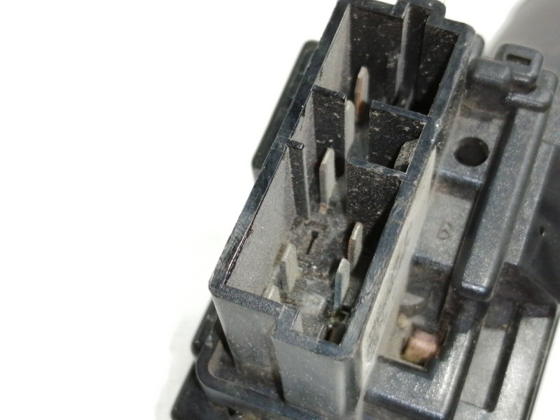 Recambio de mando limpia para peugeot 406 coupe (s1/s2) 2.0 referencia OEM IAM 96186610ZL VALEO 